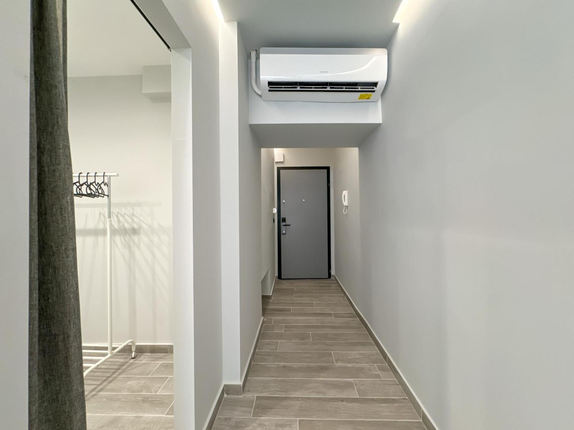 Luxury Downtown Apartment Α5 Солун Екстериор снимка