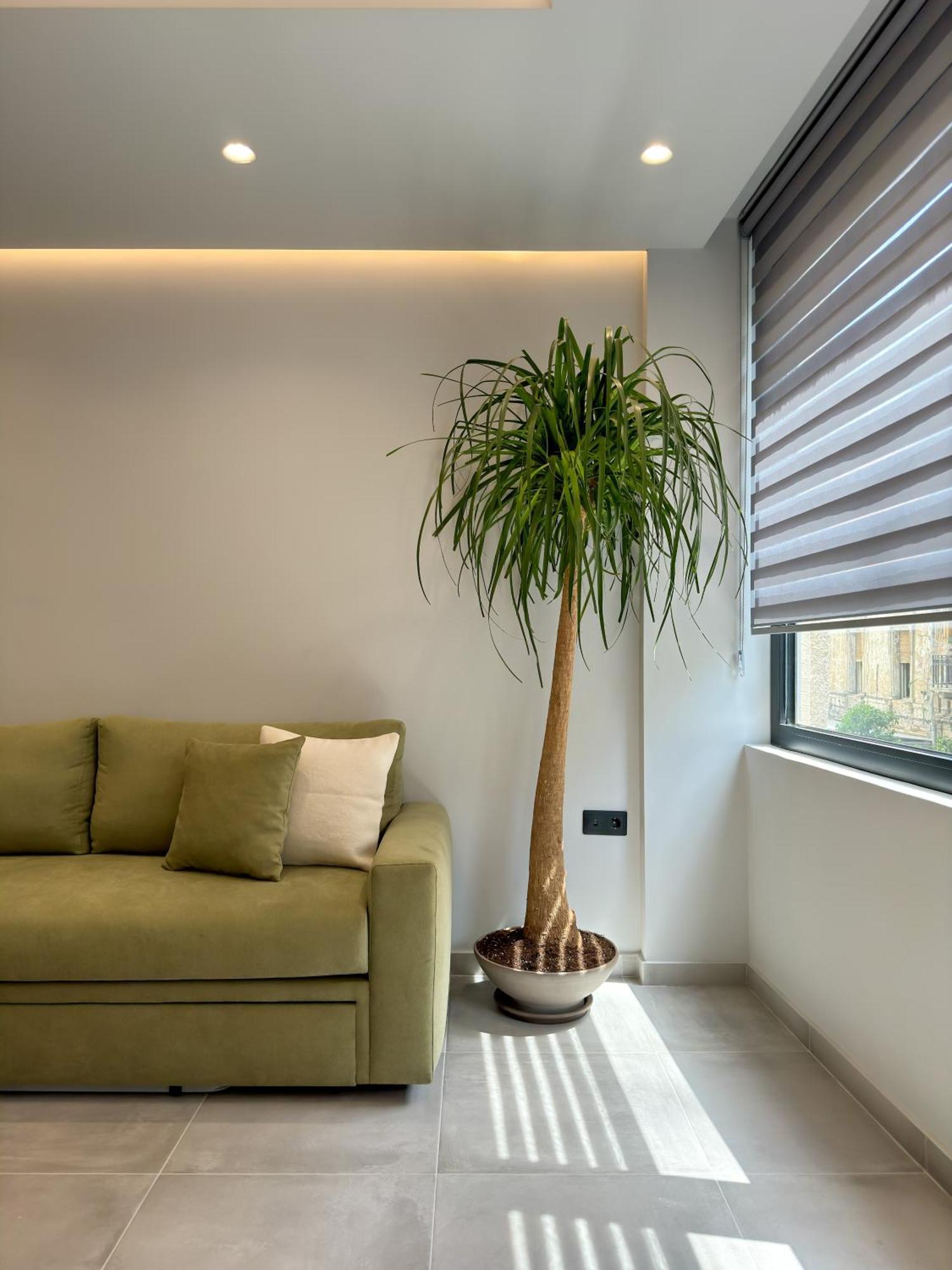 Luxury Downtown Apartment Α5 Солун Екстериор снимка